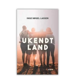 Lohse Ukendt land af Inge Bøgel Lassen* Gave-ideer|Bøger Om Tro