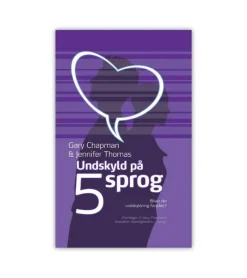 Lohse Undskyld på 5 sprog* Gave-ideer|Bøger Om Tro