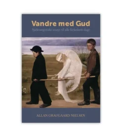 Lohse Vandre med Gud – Sjælesørgeriske essays* Bøger Om Tro|Sorg Og Lidelse