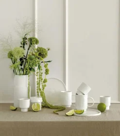 Ru00e4der Design Stories Vase, Kuglevase med sol, 22 cm* Gave-ideer|Bryllup