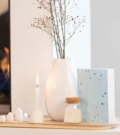 Ru00e4der Design Stories Vase, RO, 20 cm* Bryllup|Gave-ideer