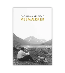 Boedal Vejmærker af Dag Hammarskjöld* Ledelse|Bøger Om Tro