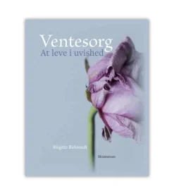 Eksistensen Ventesorg af Birgitte Behrendt* Bøger Om Tro|Sorg Og Lidelse