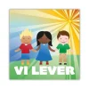BUO Vi lever – CD* Bøger Om Tro|Cd´er