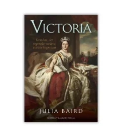 Kristeligt Dagblads Forlag Victoria* Bøger Om Tro|Selvbiografier