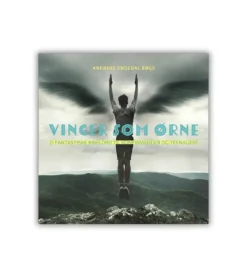 Andre Vinger som ørne af as Bøge* Gave-ideer|Bøger Om Tro