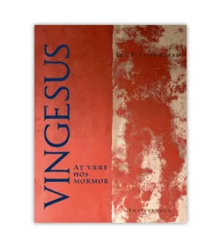 Eksistensen Vingesus – at være hos mormor*Børn Bøger Om Tro|Børnebøger Til 4-8 År