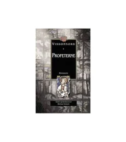 Hovedland Visdomsord: Profeterne* Bøger Om Tro|Digte Og Poesi