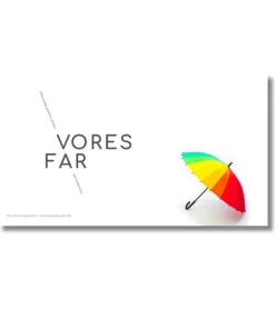 Andre Vores Far af Bruno Langdahl* Gave-ideer|Bøger Om Tro