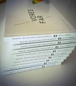 Andre Vores Far af Bruno Langdahl* Gave-ideer|Bøger Om Tro