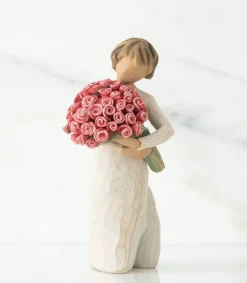 WillowTree Willow Tree, Abundance* Gave-ideer|Mors Dag