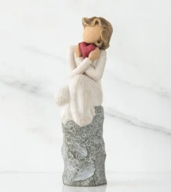 WillowTree Willow Tree, Always* Gave-ideer|Mors Dag