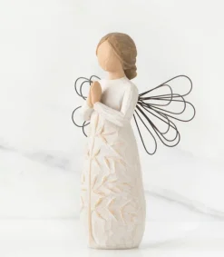 WillowTree Willow Tree, Angel, A tree, A Prayer* Gave-ideer|Mors Dag