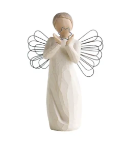 WillowTree Willow Tree, Angel Bright Star* Minde-ting|Sorg-bearbejdning