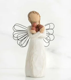 WillowTree Willow Tree, Angel of Good Health* Willow Tree|Bolig