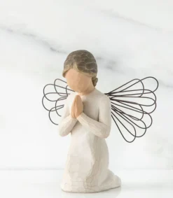 WillowTree Willow Tree, Angel of Prayer* Willow Tree|Bolig