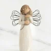 WillowTree Willow Tree, Angel, With Affection* Willow Tree|Bolig