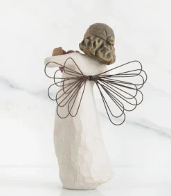 WillowTree Willow Tree, Angel, With Love* Gave-ideer|Mors Dag