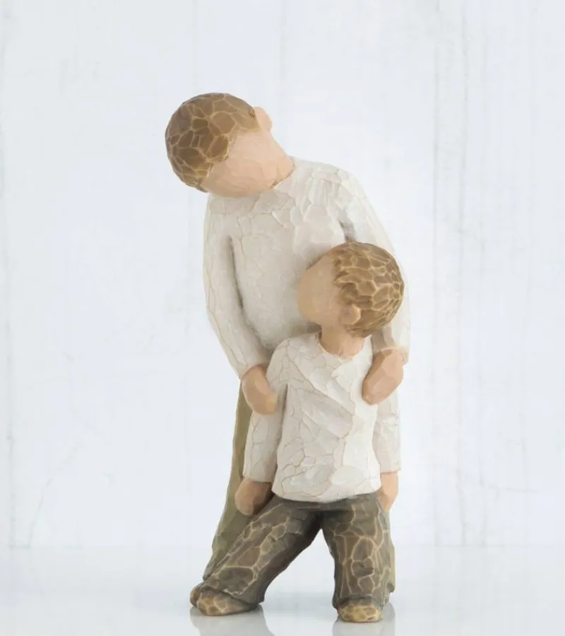 WillowTree Willow Tree, Brothers* Willow Tree|Bolig