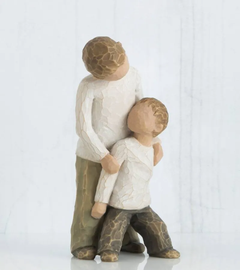 WillowTree Willow Tree, Brothers* Willow Tree|Bolig