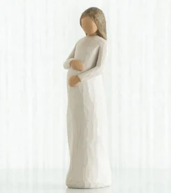 WillowTree Willow Tree, Cherish, Gravid mor* Mors Dag|Gave-ideer