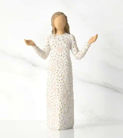 WillowTree Willow Tree, Everyday Blessings* Bryllup|Gave-ideer