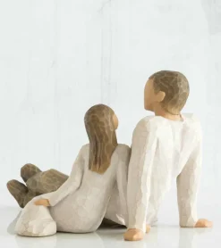 WillowTree Willow Tree, Father and Daughter* Gave-ideer|Willow Tree