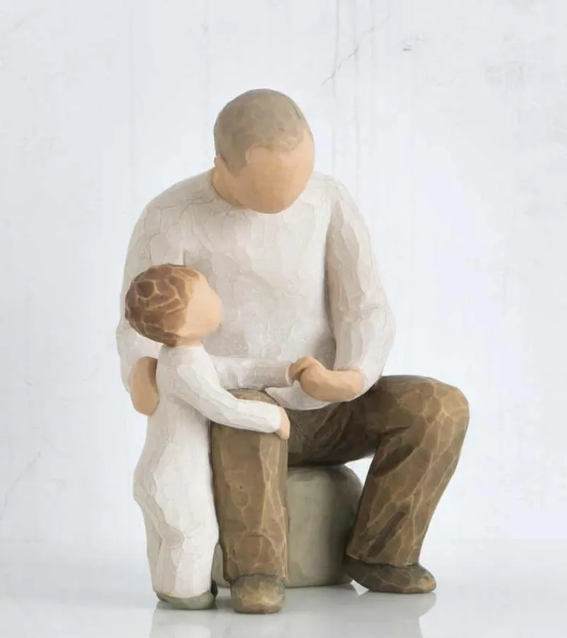 WillowTree Willow Tree, Grandfather* Gave-ideer|Willow Tree