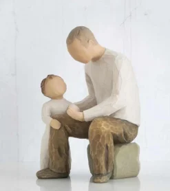 WillowTree Willow Tree, Grandfather* Gave-ideer|Willow Tree