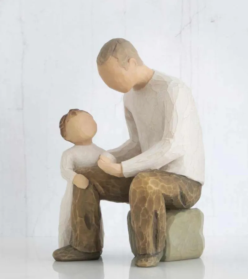 WillowTree Willow Tree, Grandfather* Gave-ideer|Willow Tree