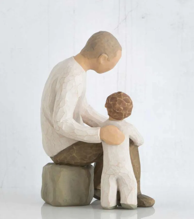 WillowTree Willow Tree, Grandfather* Gave-ideer|Willow Tree