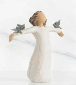 WillowTree Willow Tree, Happiness* Gave-ideer|Kirker Og Foreninger