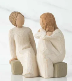 WillowTree Willow Tree, Heart and Soul* Gave-ideer|Studentergaver