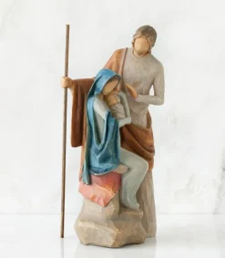 WillowTree Willow Tree, Holy Family* Willow Tree|Bolig