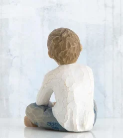 WillowTree Willow Tree, Imaginative Child* Gave-ideer|Studentergaver