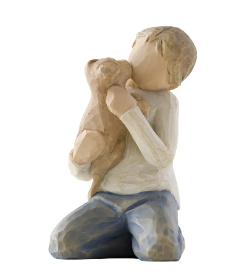 WillowTree Willow Tree, Kindness Boy* Konfirmation|Gave-ideer