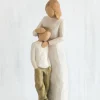 WillowTree Willow Tree, Mother & Son* Gave-ideer|Minde-ting