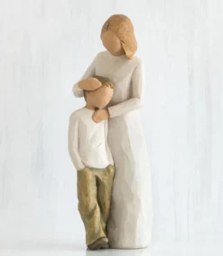 WillowTree Willow Tree, Mother & Son* Gave-ideer|Minde-ting