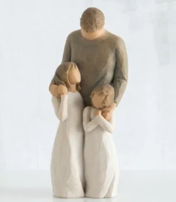 WillowTree Willow Tree, My Girls* Gave-ideer|Willow Tree