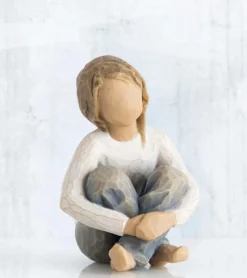 WillowTree Willow Tree, Spirited Child* Willow Tree|Bolig