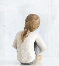 WillowTree Willow Tree, Spirited Child* Willow Tree|Bolig