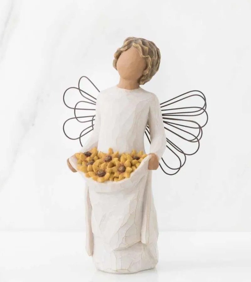 WillowTree Willow Tree, Sunshine* Gave-ideer|Bryllup