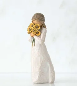 WillowTree Willow Tree, Warm Embrace* Gave-ideer|Bryllup