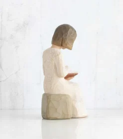 WillowTree Willow Tree, Wisdom* Gave-ideer|Studentergaver