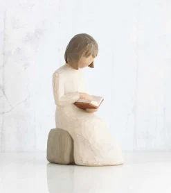 WillowTree Willow Tree, Wisdom* Gave-ideer|Studentergaver