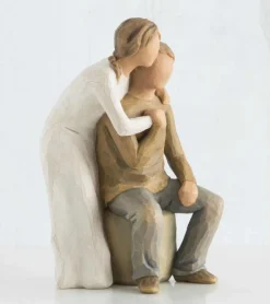 WillowTree Willow Tree, You and Me* Gave-ideer|Mors Dag