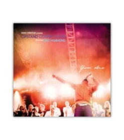 You Are – CD* Bøger Om Tro|Cd´er