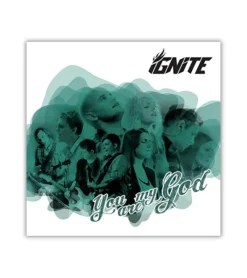 You are my God – CD* Bøger Om Tro|Cd´er